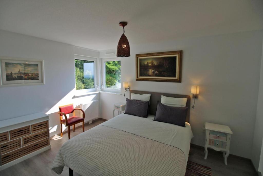 Alsace Panorama Villa Barr Szoba fotó